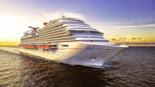 Carnival Vista