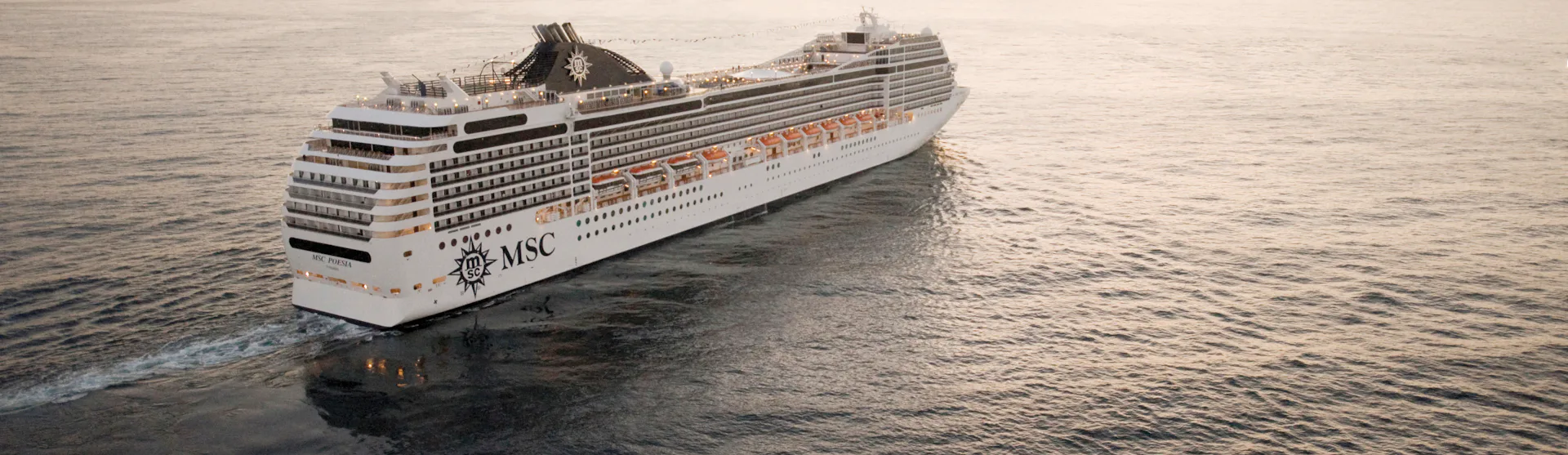 MSC Poesia