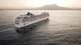 MSC Poesia