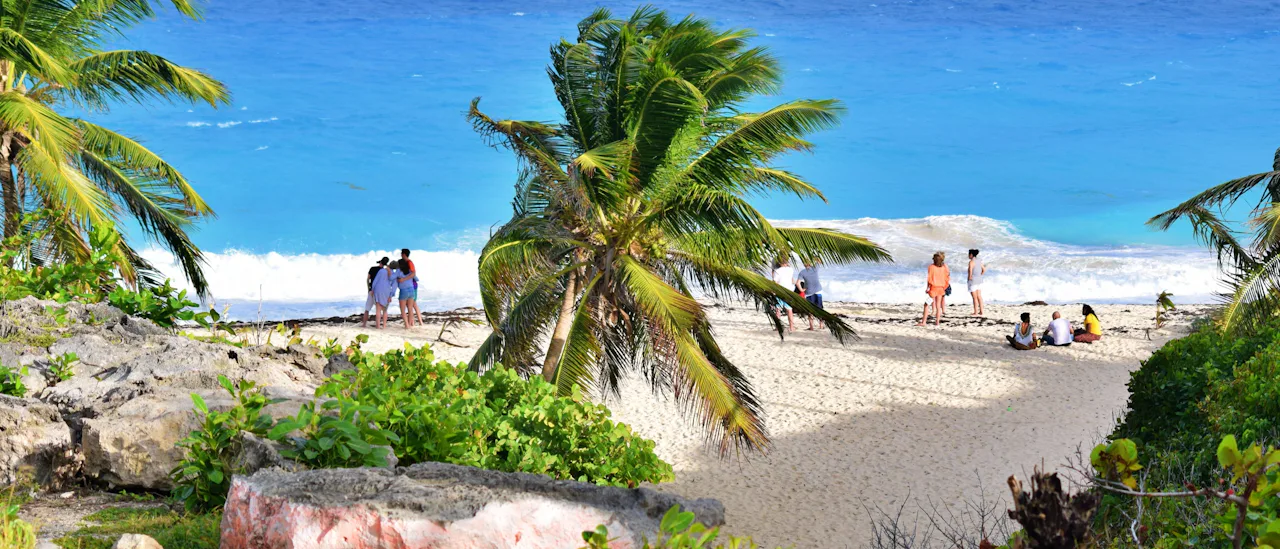 Barbados