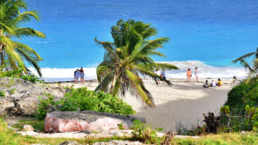 Barbados