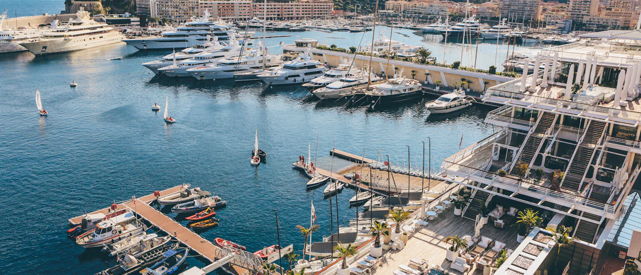 Monaco