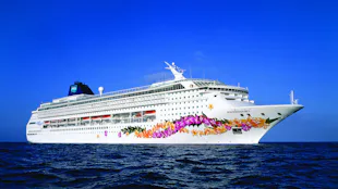 Norwegian Sky