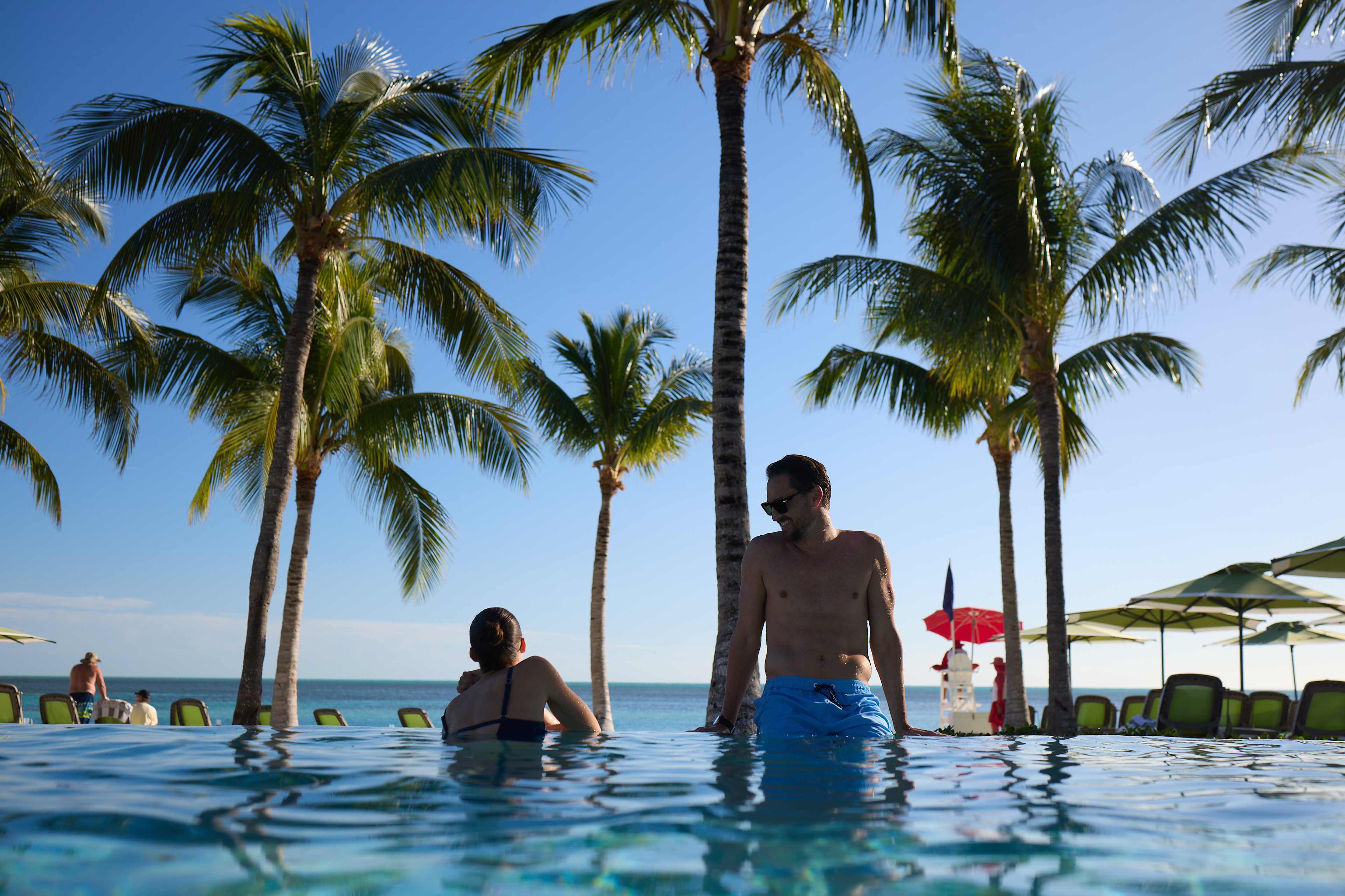 Alennus risteilyistä