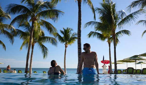 Alennus risteilyistä