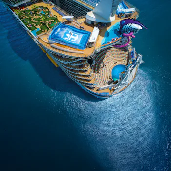 Symphony of the Seas