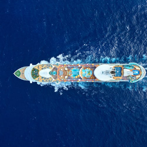 Explorer of the Seas