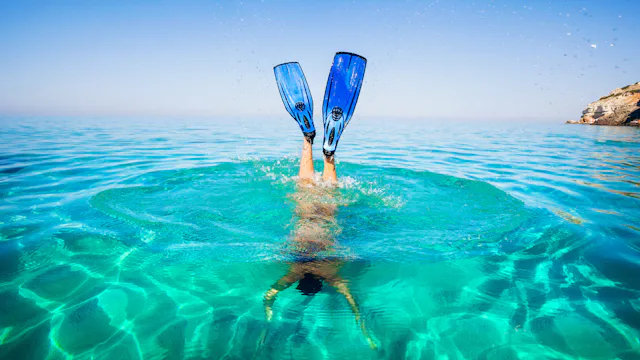 Karibian risteilyt Royal Caribbeanilla