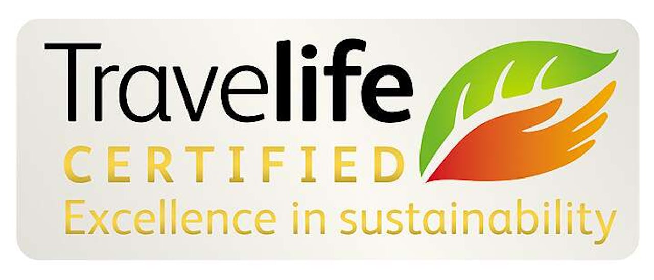 Travelife logo