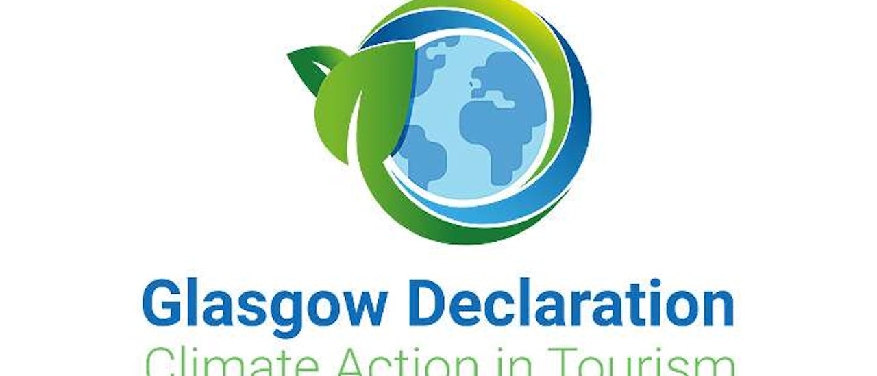 Glasgow Declaration logo