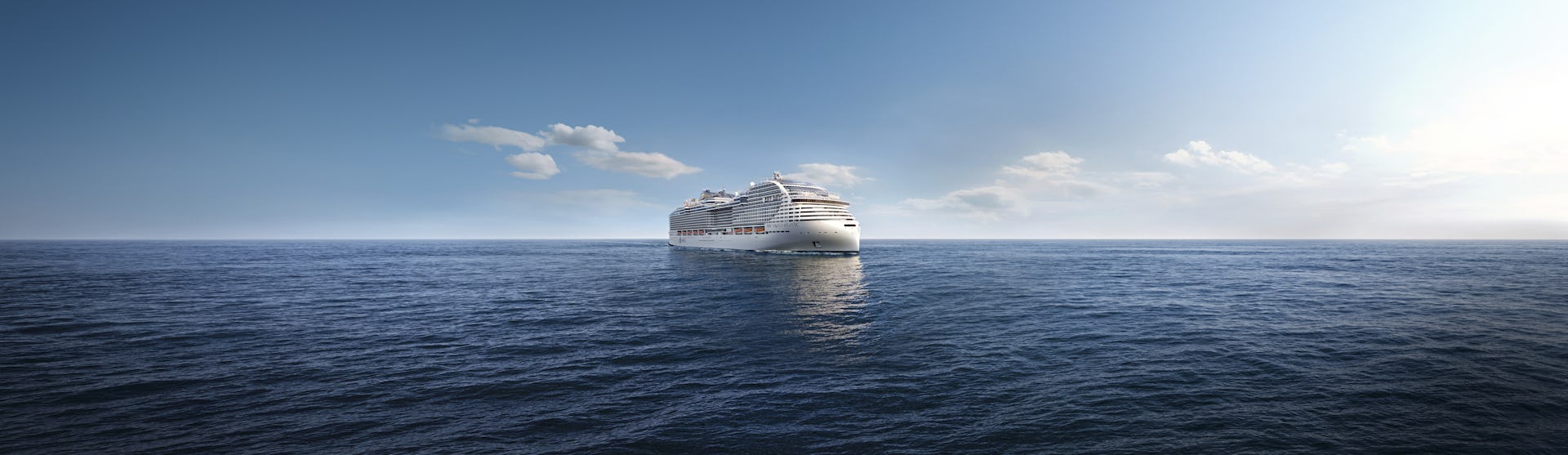 MSC World Atlantic