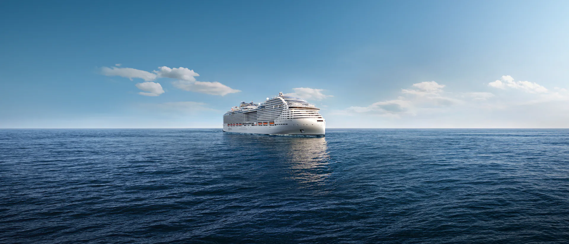 MSC World Atlantic