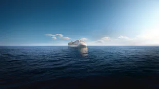 MSC World Atlantic