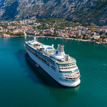 Rhapsody of the Seas