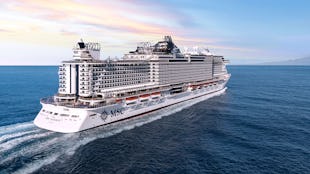 MSC Seaview