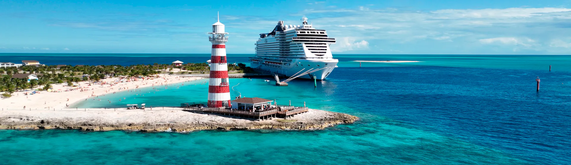 MSC Seascape