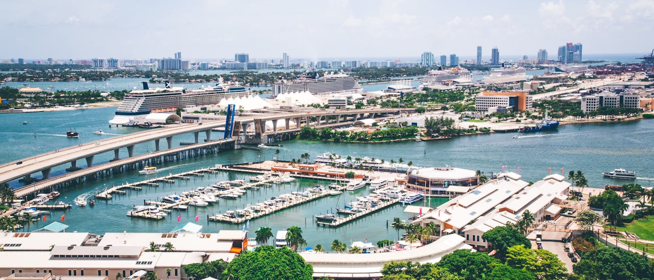Miami, Florida