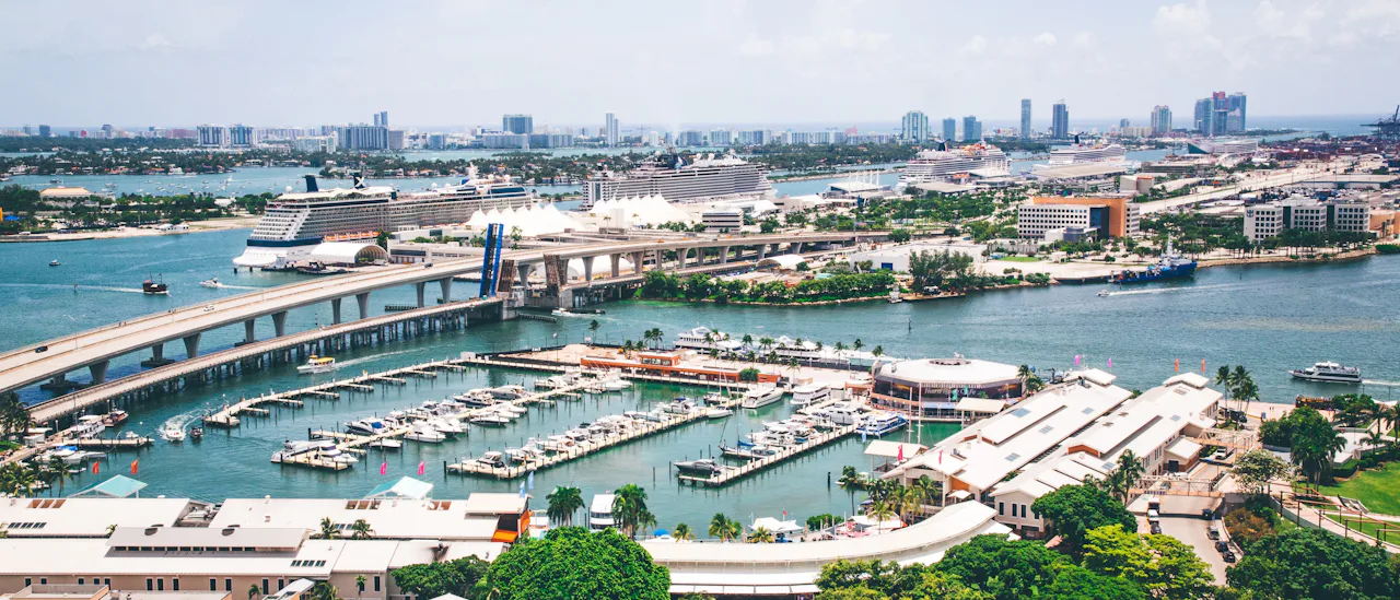 Miami, Florida
