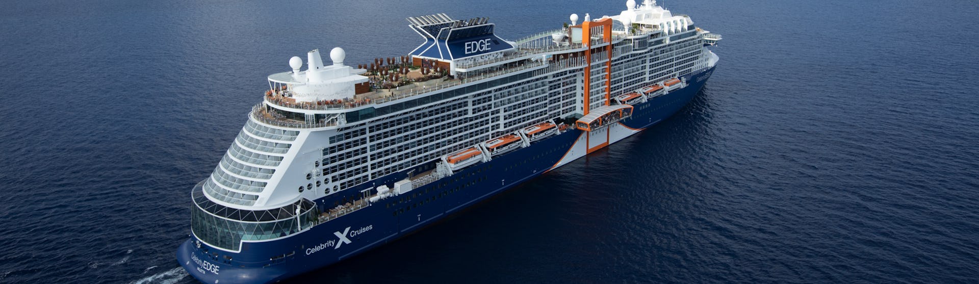 Celebrity Edge