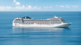 MSC Musica