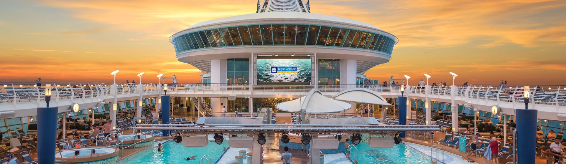 Voyager of the Seas