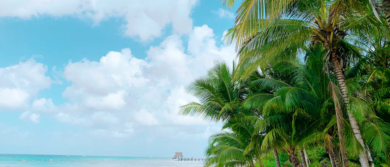 Cozumel, Meksiko