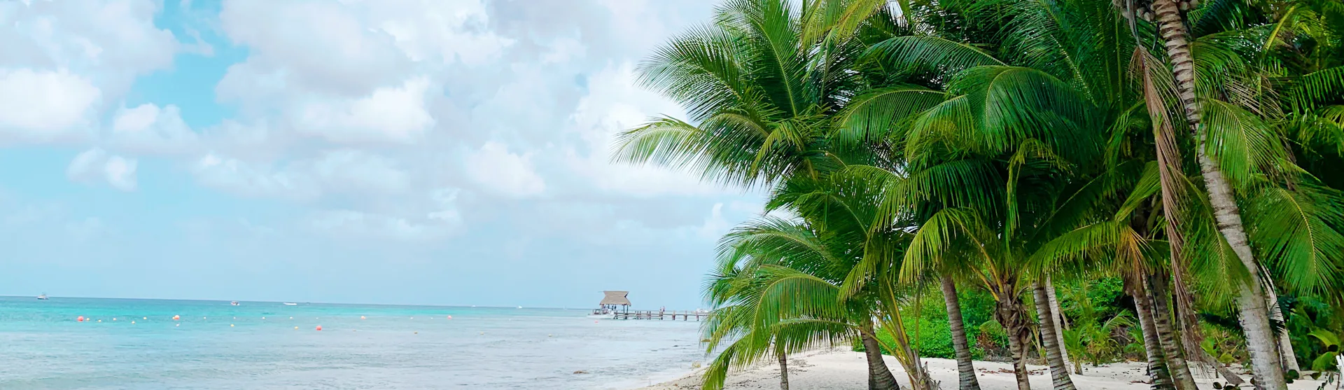 Cozumel, Meksiko