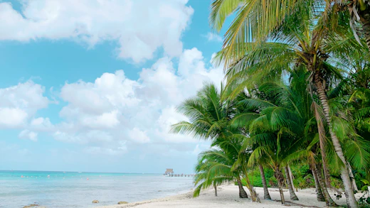 Cozumel, Meksiko