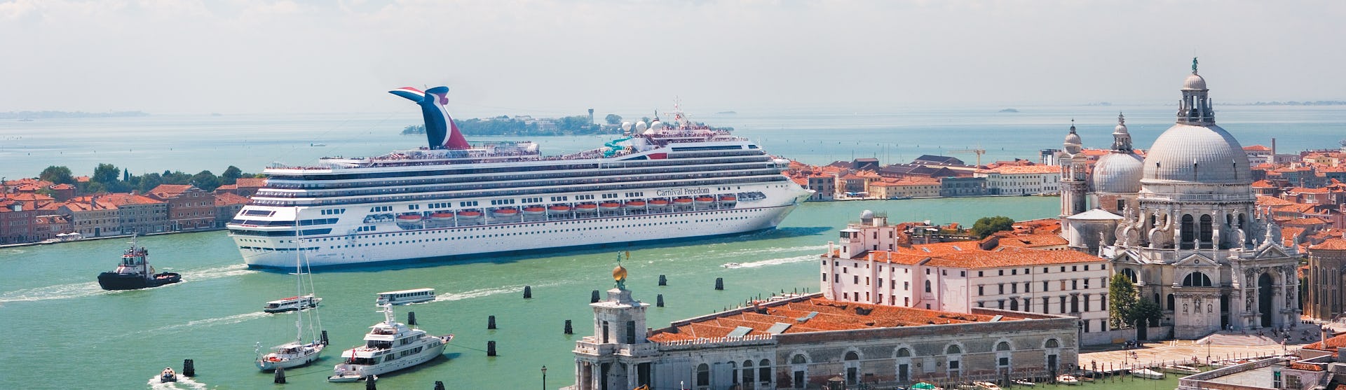 Carnival Freedom