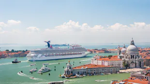Carnival Freedom