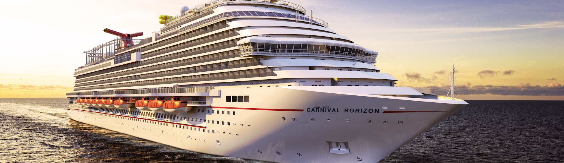 Carnival Horizon