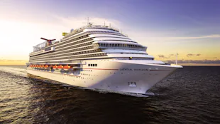 Carnival Horizon