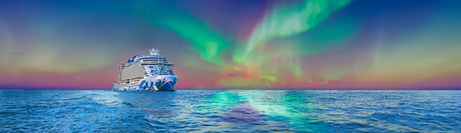 Norwegian Prima