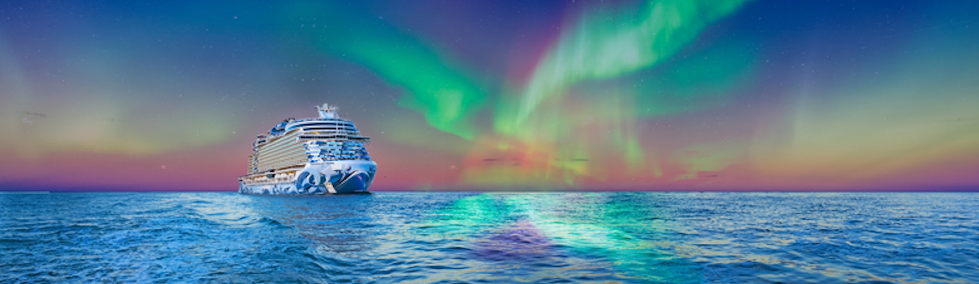 Norwegian Prima