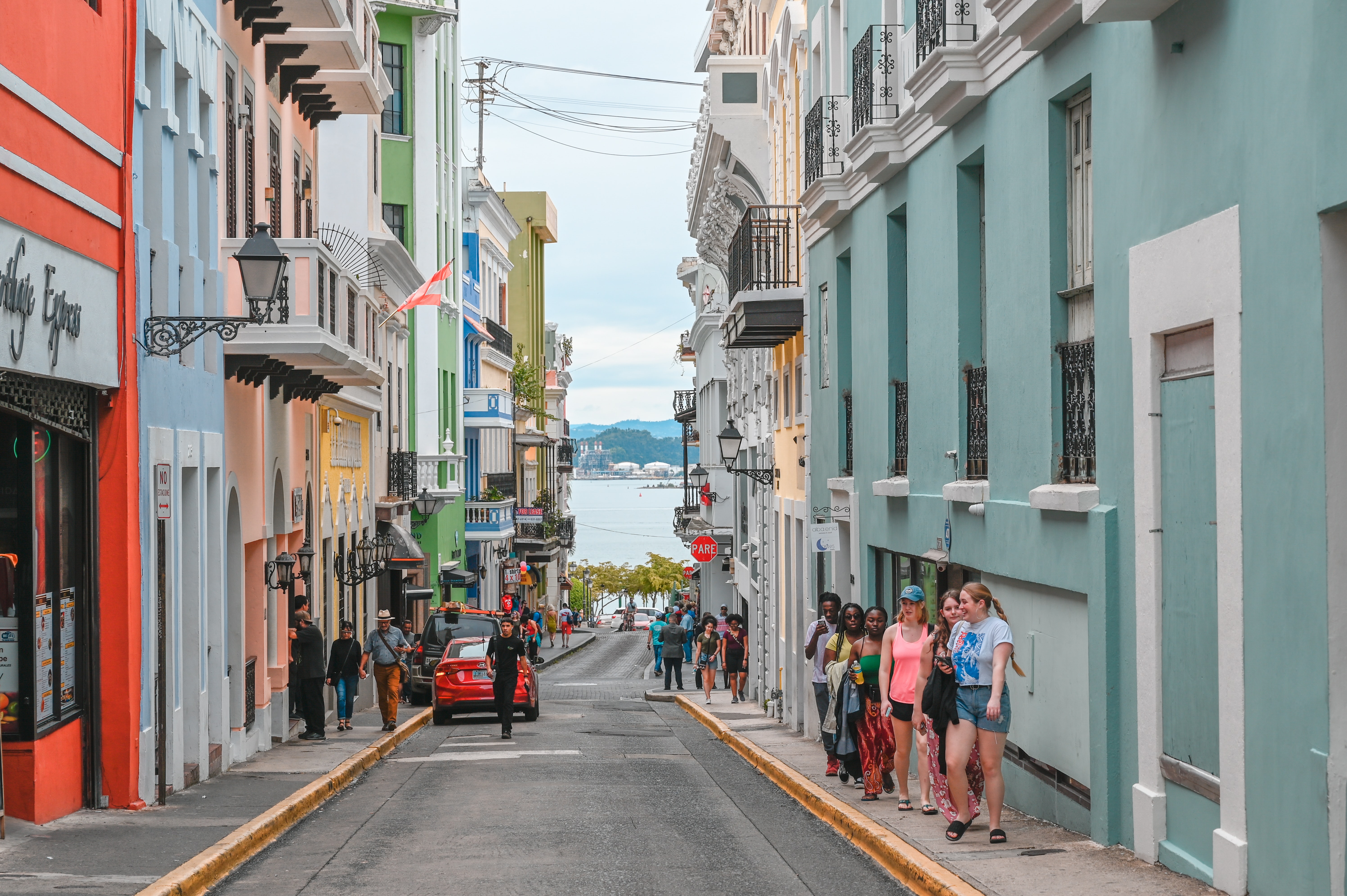 San Juan, Puerto Rico
