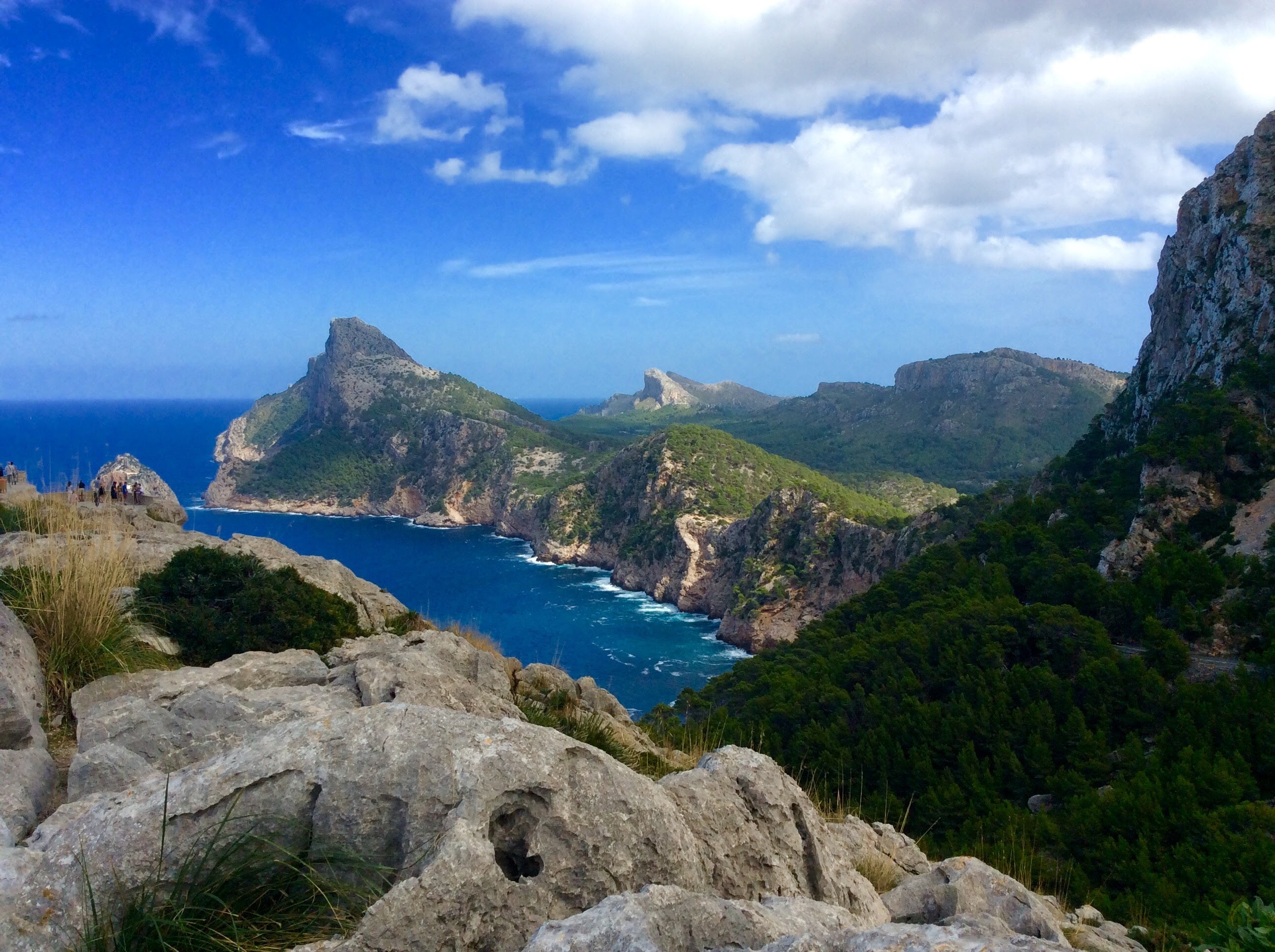 Palma de Mallorca, Espanja