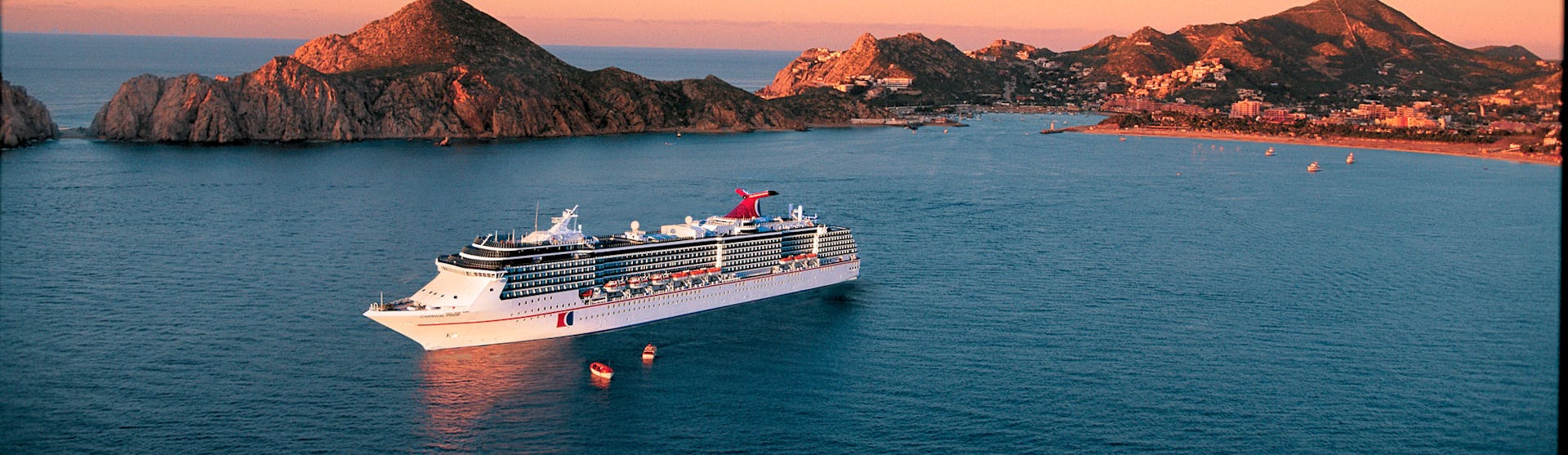 Carnival Pride