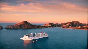 Carnival Pride