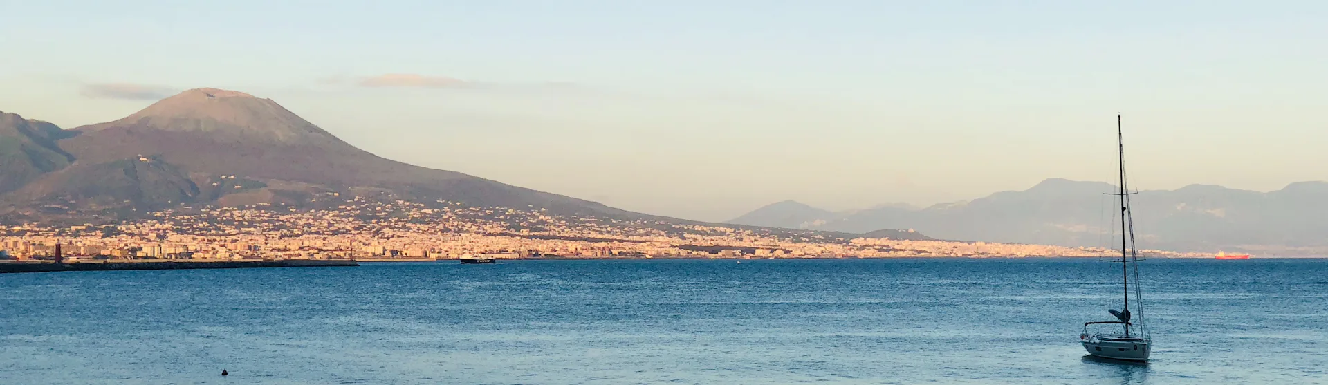 Napoli, Italia