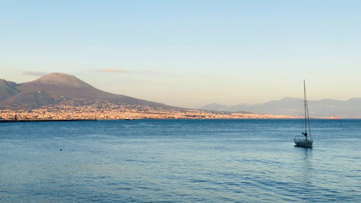 Napoli, Italia