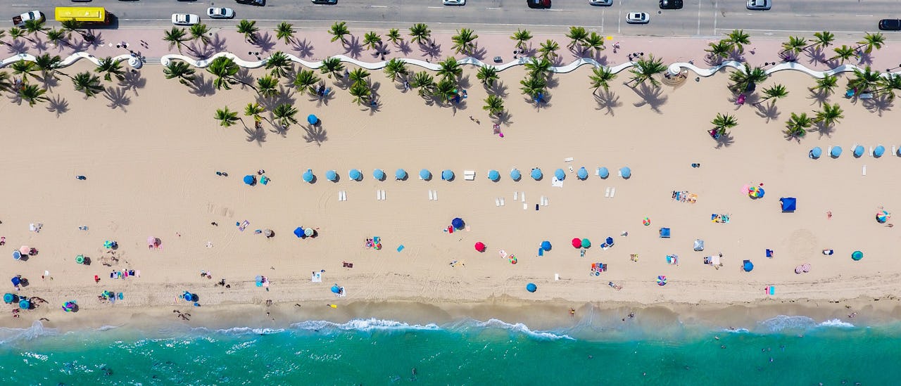 Fort Lauderdale, Florida