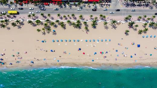 Fort Lauderdale, Florida