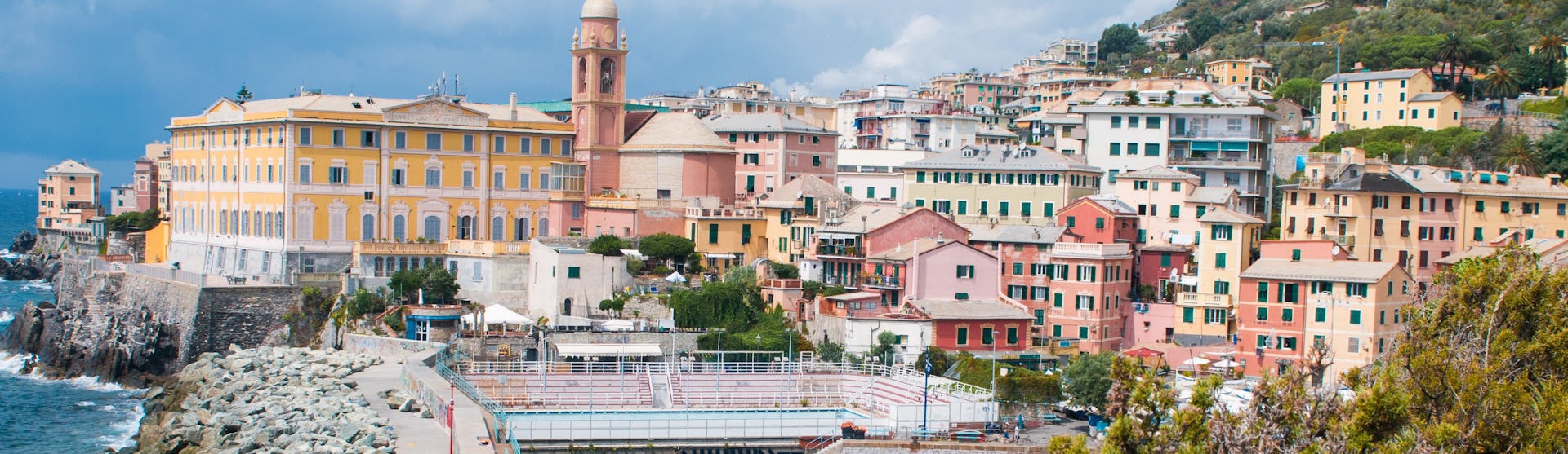 Genova, Italia