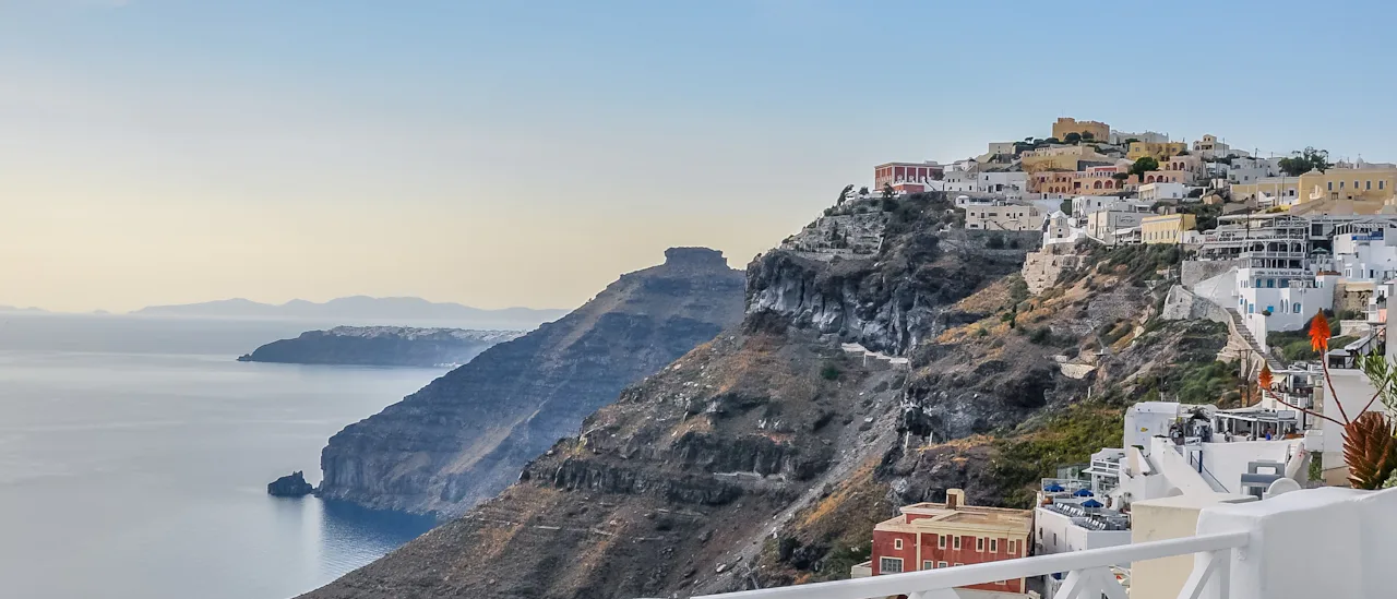 Mykonos, Kreikka