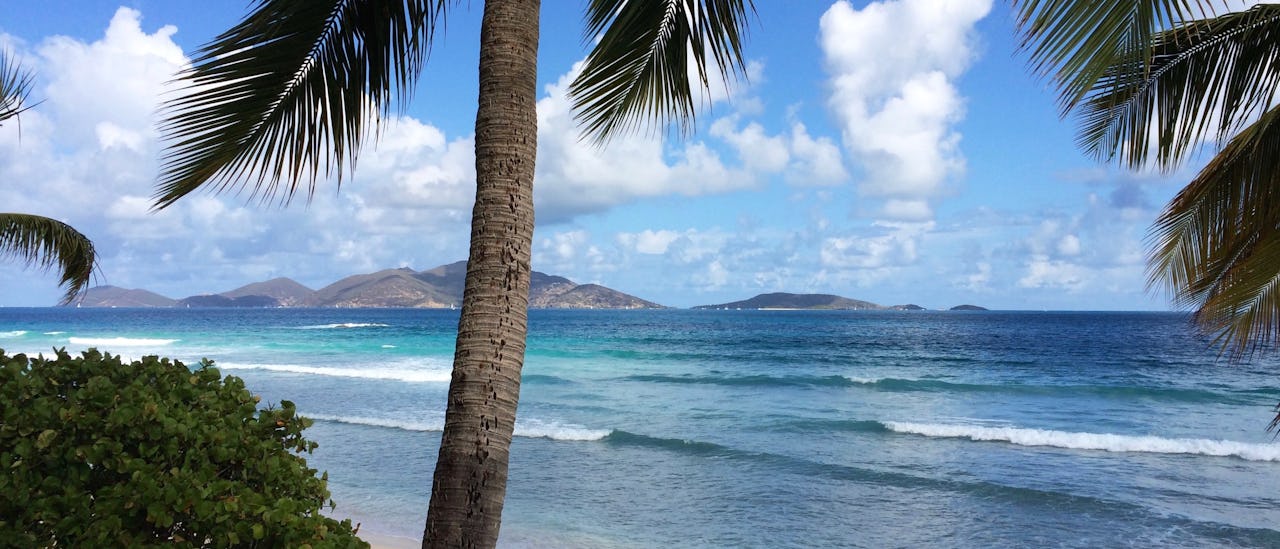 Tortola, Brittiläiset Neitsytsaaret