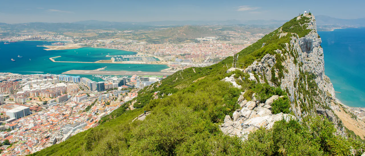 Gibraltar