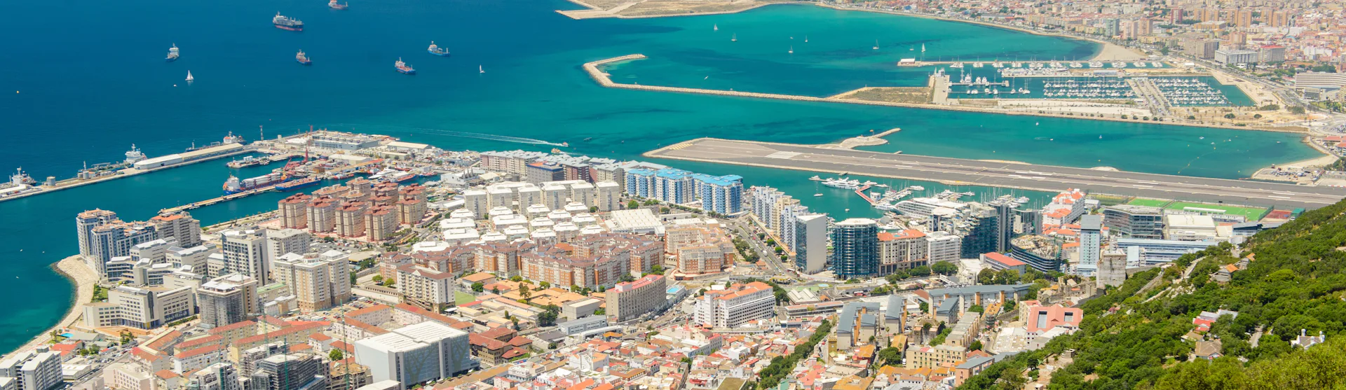 Gibraltar