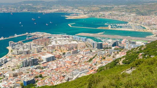 Gibraltar