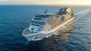 MSC Grandiosa
