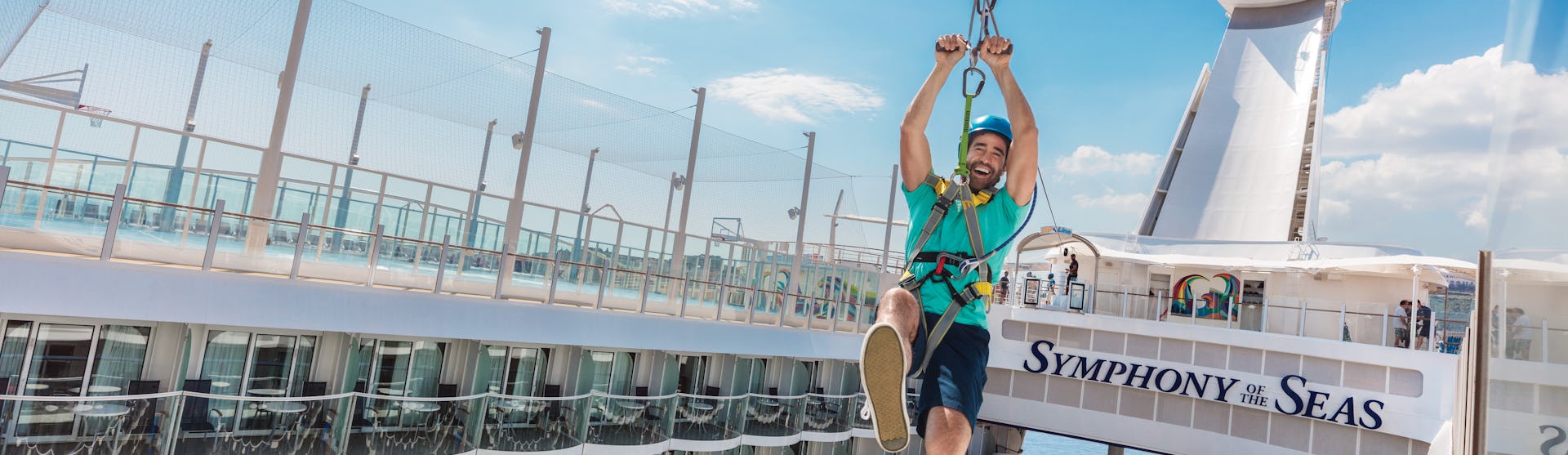 Symphony of the Seas